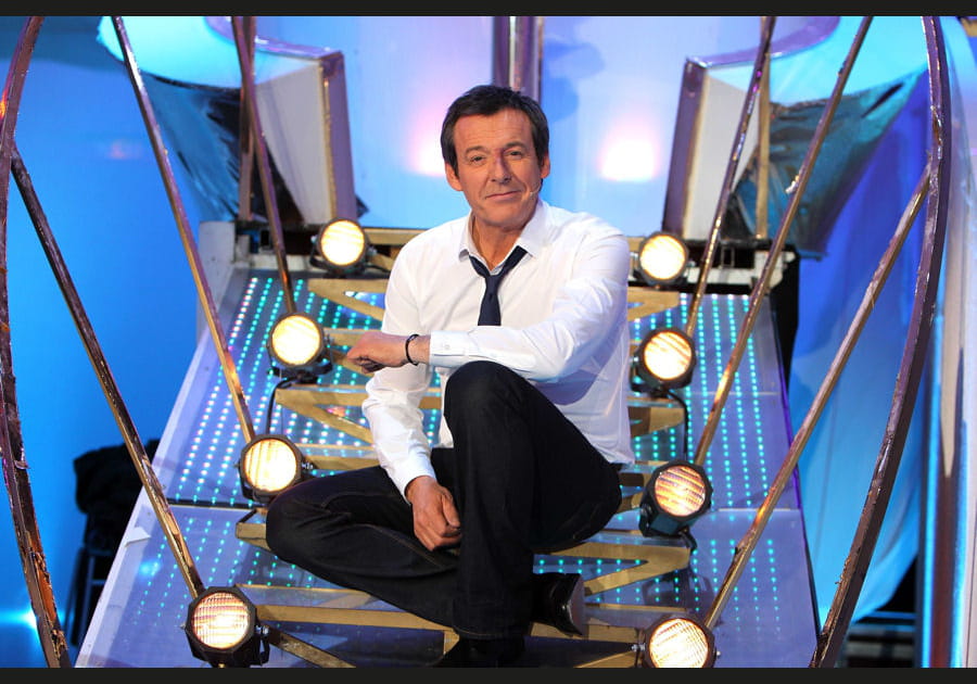Jean-Luc Reichmann