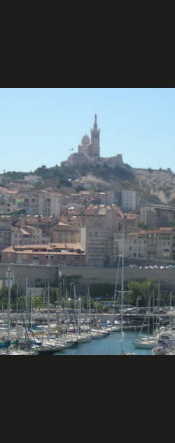 Marseille
