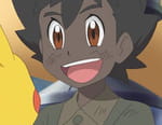 Pokémon, les voyages