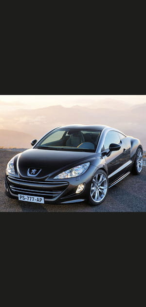 Num&eacute;ro 7&nbsp;: Peugeot