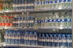 Après les bouchons attachés, encore du changement sur les bouteilles en plastique. Voici ce que les fabricants ont discrètement modifié
