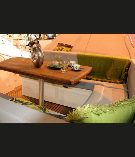 Monte Carlo 42&nbsp;: bain de soleil garanti