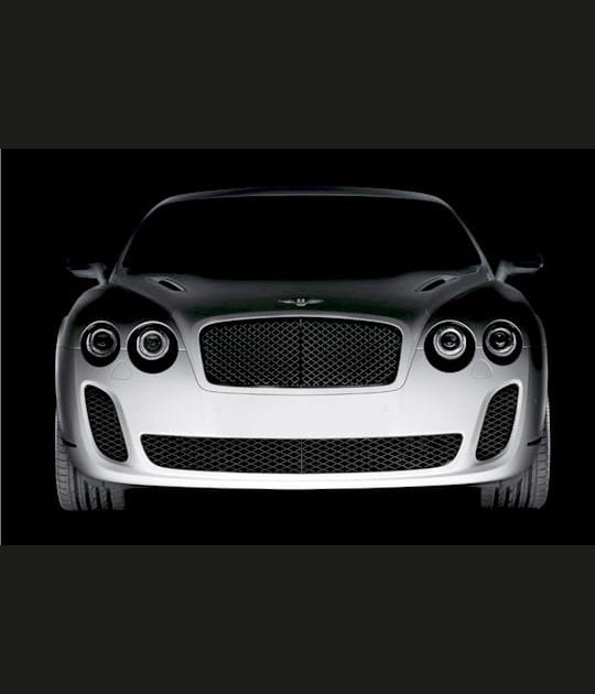 Bentley Extreme