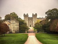 La famille royale d'Angleterre : mariages et destins