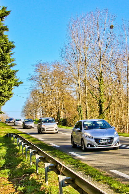La Sarthe compte remettre 300&nbsp;kilom&egrave;tres &agrave; 90&nbsp;km/h