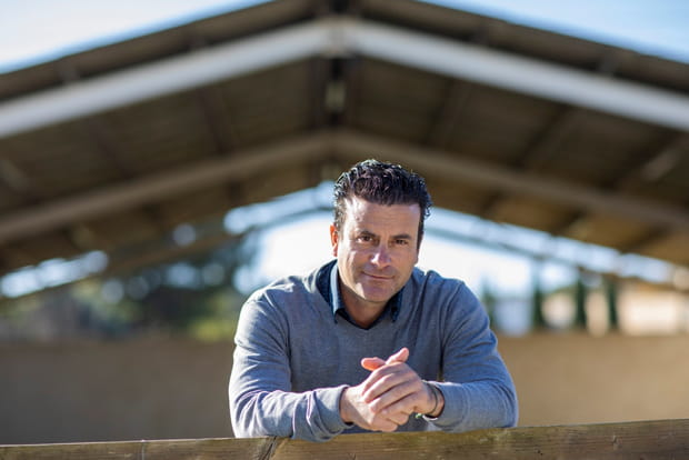 Vincent Le Provençal 2