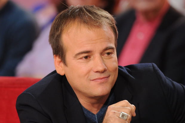 Stéphane Henon tombé amoureux dans Plus belle la vie