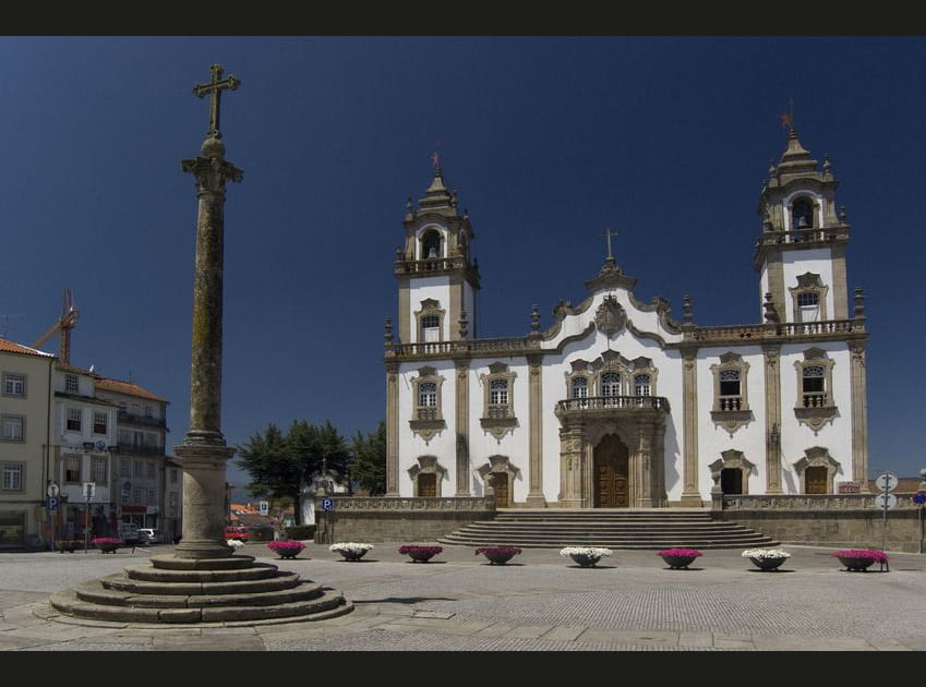 Viseu