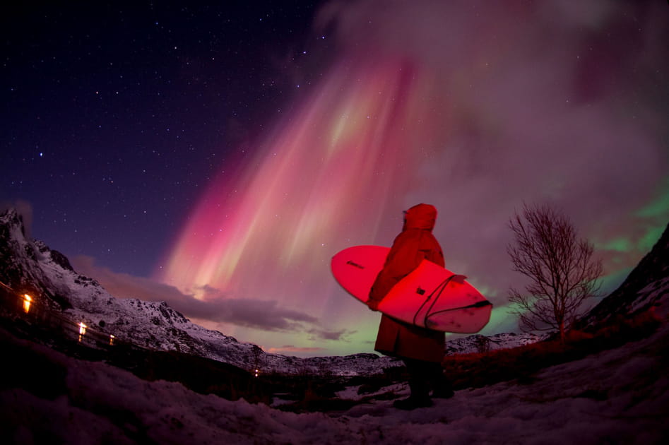 Ciel magique