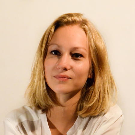 Alix Dauge