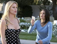 Desperate Housewives : Un sentiment de sécurité