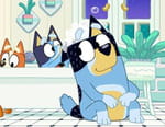 Bluey