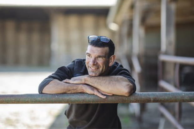 Patrice pose un ultimatum à Justine
