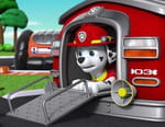 Paw Patrol, la Pat'Patrouille