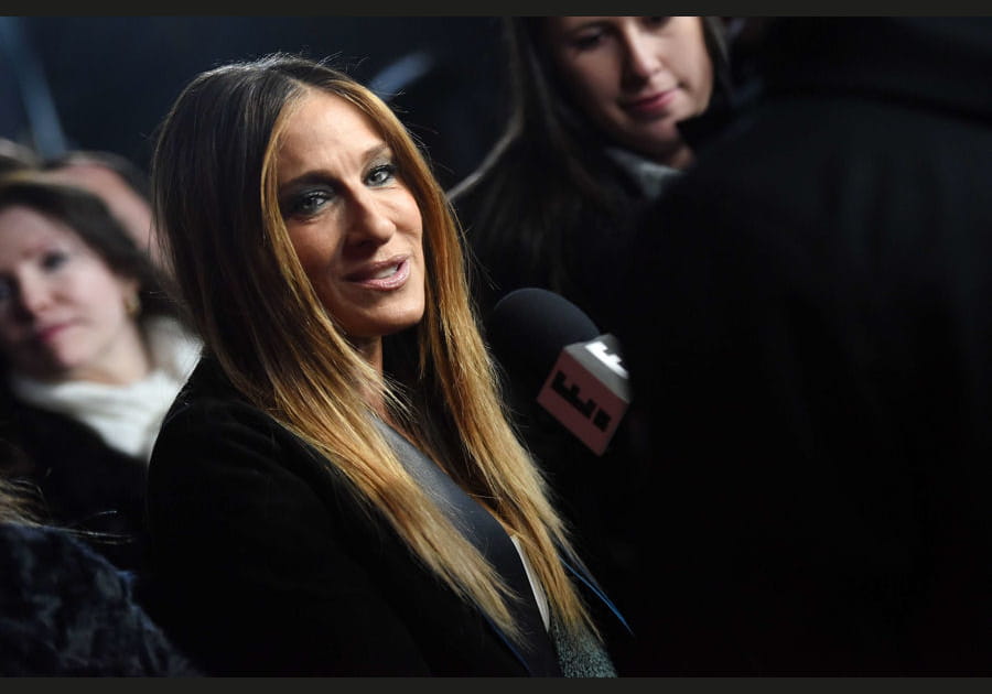 Sarah Jessica Parker : une &eacute;g&eacute;rie qui ne joue pas&nbsp;le&nbsp;jeu
