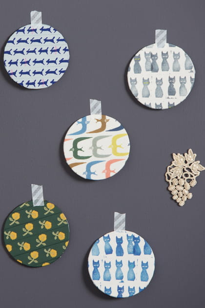 Du masking tape