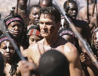 Allan Quatermain et la pierre des ancêtres
