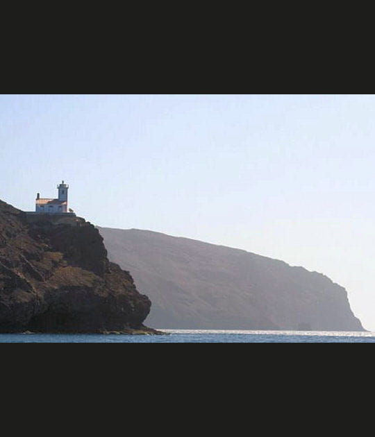 La Pointe Am&eacute;lie