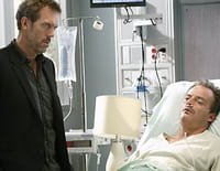 Dr House : Rêves éveillés