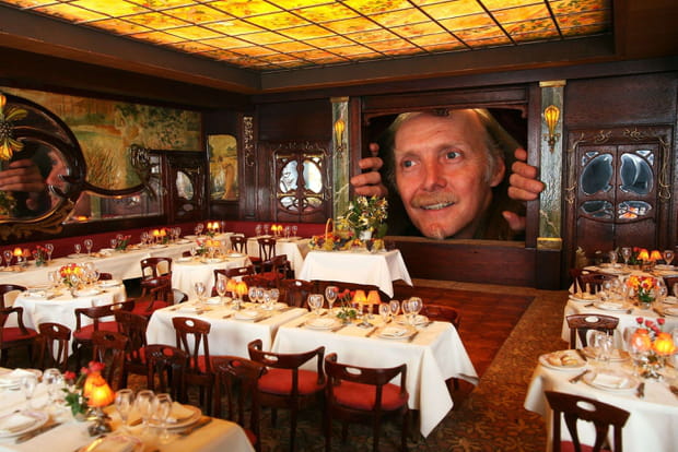 Le Musée Miniature et Cinéma de Lyon