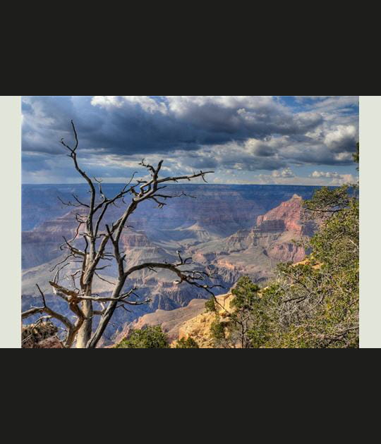 Grand canyon