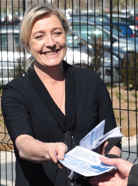Assurer la&nbsp;bonne int&eacute;gration des&nbsp;apprentis dans les&nbsp;entreprises (Marine Le Pen)