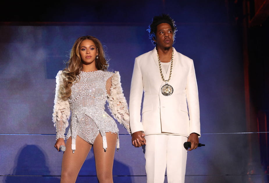 Savez-vous comment s'appellent les enfants de Beyonce et Jay Z&nbsp;?