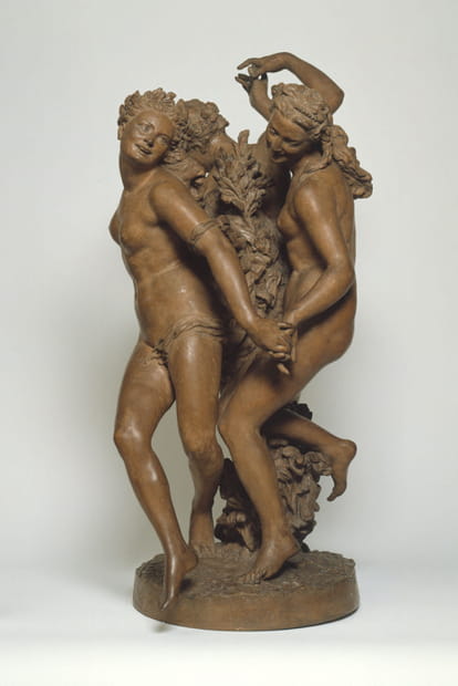 Le Corps en mouvement au Petit Palais de Paris