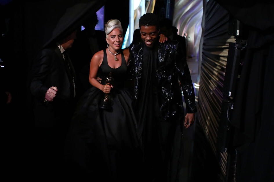 Remettant aux Oscars 2019