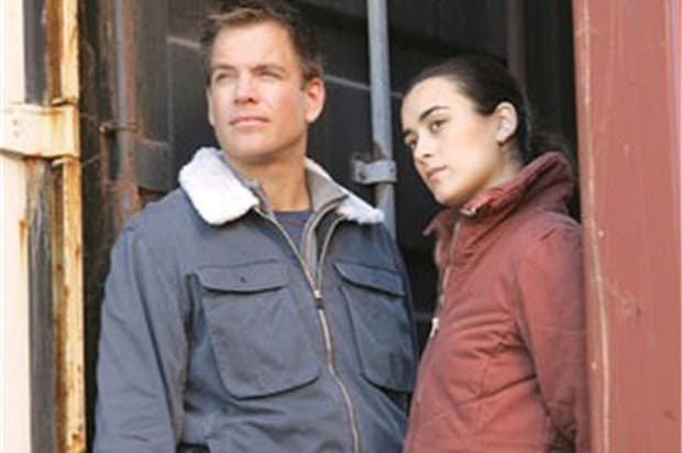 1er couple qui se cherche encore : Ziva et DiNozzo
