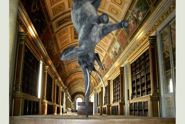 Les Journées du Patrimoine vues par les lecteurs