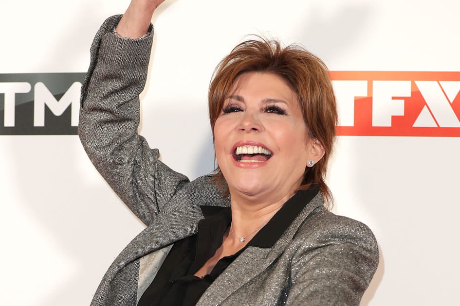 Liane Foly