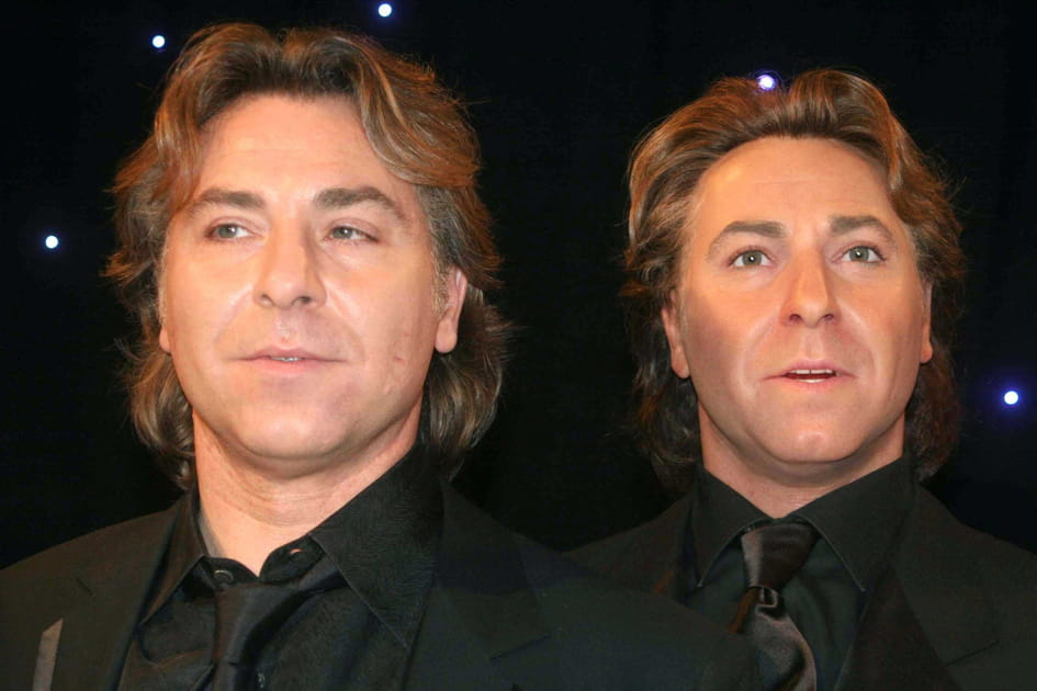 Roberto Alagna