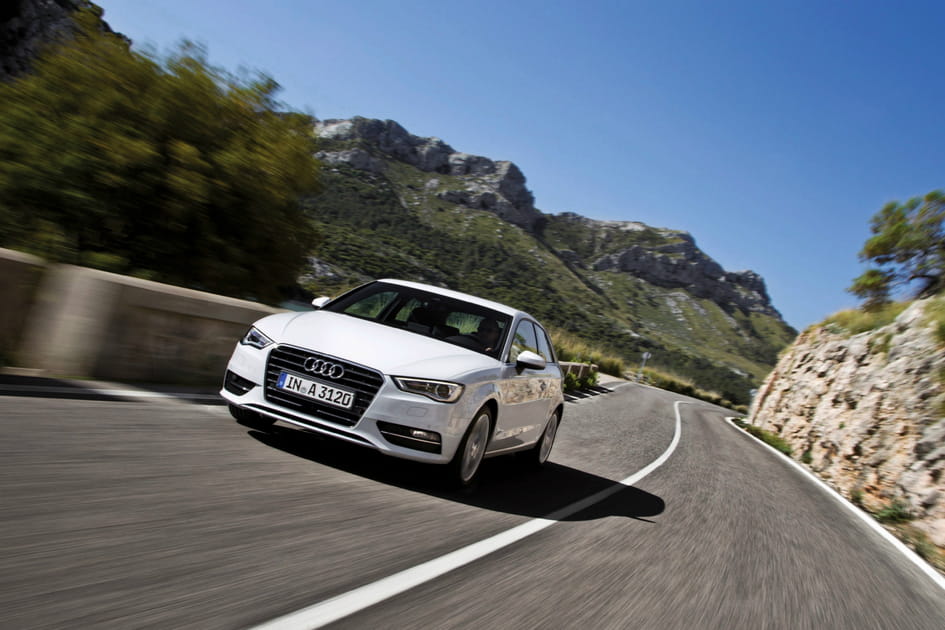 24e&nbsp;:&nbsp;Audi A3