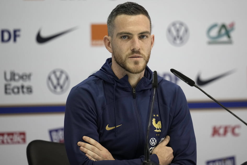 Jordan Veretout et sa femme star de TikTok