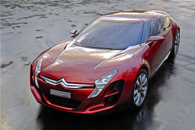 Les plus belles réussites de la carrosserie française