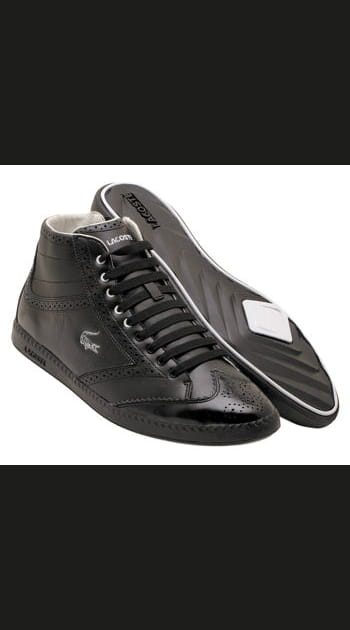 Fa&ccedil;on mocassin