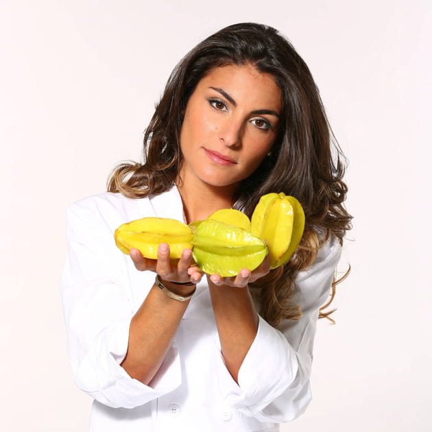 Jennifer Taieb, 28&nbsp;ans, Chef Executive