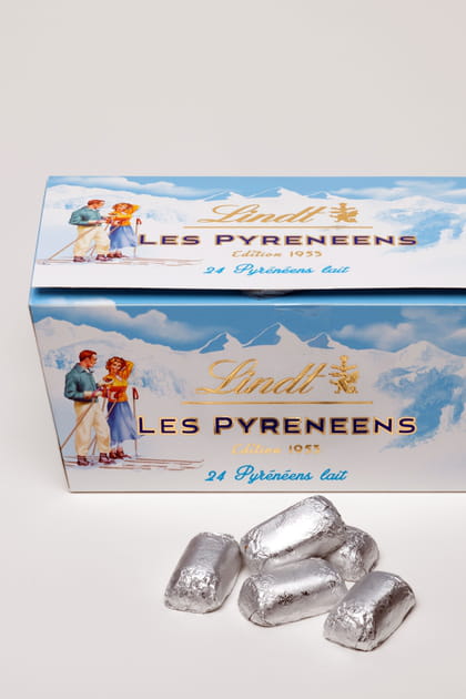 Attention&nbsp;! Des Pyr&eacute;n&eacute;ens de Lindt... &quot;des sommets d'inflation masqu&eacute;e&quot;&nbsp;!