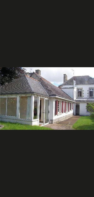 Lanvollon (C&ocirc;tes-d'Armor)&nbsp;: une&nbsp;maison&nbsp;de&nbsp;350&nbsp;m&sup2;