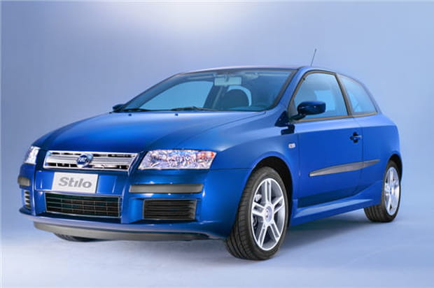 Fiat Stilo