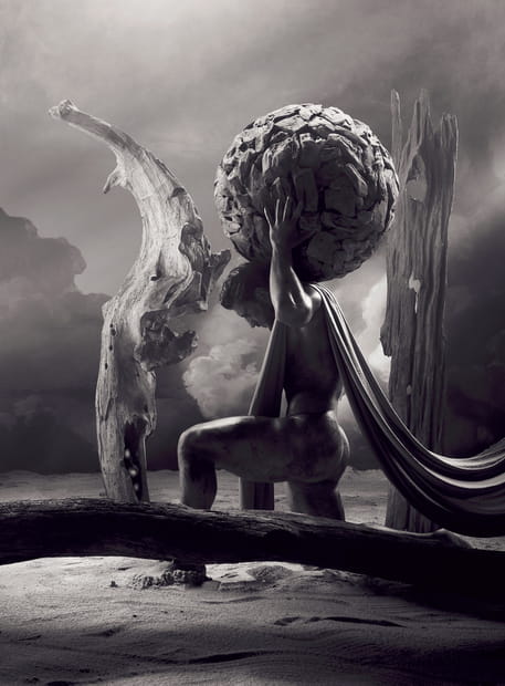 Giovanbattista Venditti en Atlas