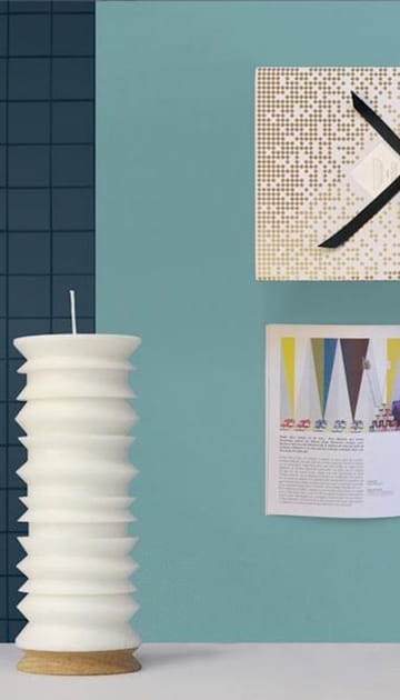 Un objet design bien choisi
