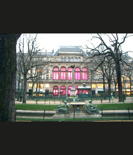 La Ga&icirc;t&eacute; Lyrique sera num&eacute;rique en 2010