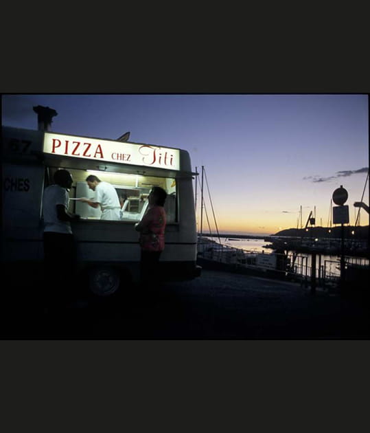 Reportage sur Marseille