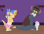 Tom et Jerry Show