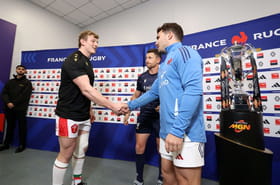 Le Tournoi des 6&nbsp;nations 2026&nbsp;impose une nouveaut&eacute; dans son calendrier, le XV de France concern&eacute;