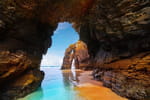 Cette belle région d'Espagne est idéale pour fuir les touristes