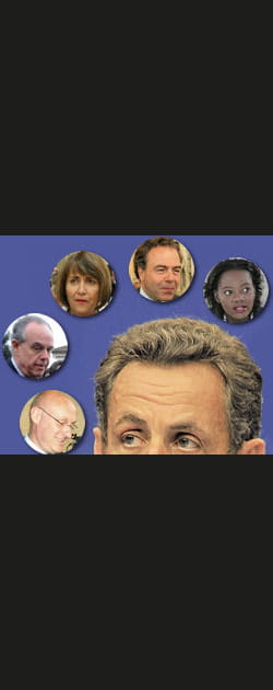 Qui sont les gagnants, qui sont les perdants su remaniement&nbsp;?
