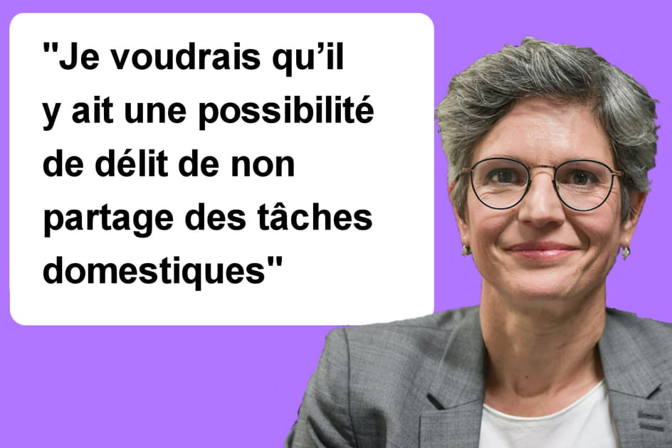 Pour la paix des m&eacute;nages